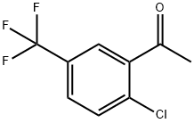 2'-CHLORO-5'-(TRIFLUOROMETHYL)ACETOPHENONE