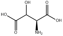 3-HYDROXYASPARTIC ACID