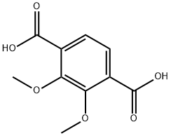 2,3-DIMETHOXYTEREPHTHALIC ACID