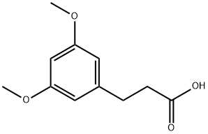 3,5-DIMETHOXYPHENYLPROPIONIC ACID price.