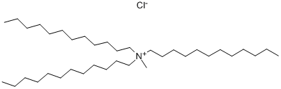 7173-54-8 Structure