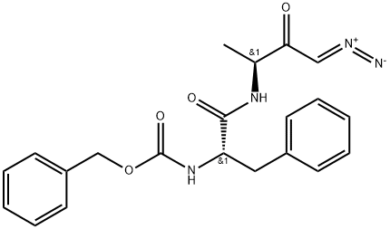 Z-PHE-ALA-DIAZOMETHYLKETONE