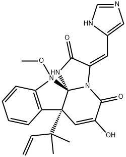 71751-77-4 結(jié)構式