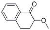 3,4-dihydromethoxynaphthalen-1-one Struktur