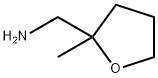 tetrahydrofurfuryl-2-methylamine Struktur