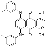 Solvent Green  28