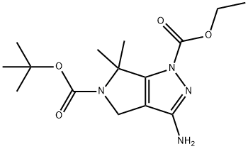 718632-47-4 結(jié)構(gòu)式