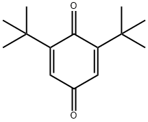 2,6-Di-tert-butyl-p-benzochinon