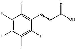 2,3,4,5,6-ペンタフルオロけい皮酸