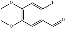 6-FLUOROVERATRALDEHYDE price.