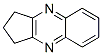 1H-Cyclopenta[b]quinoxaline,  2,3-dihydro- Structure