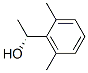 Benzenemethanol, alpha,2,6-trimethyl-, (alphaR)- (9CI) Struktur