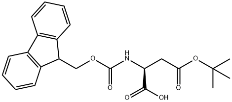 Fmoc-Asp(OtBu)-OH