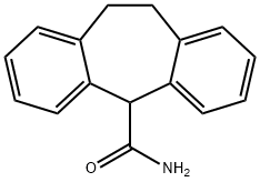 CYHEPTAMIDE Struktur