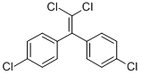 72-55-9 Structure