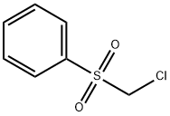 CHLOROMETHYL PHENYL SULFONE price.