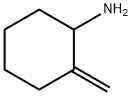 Cyclohexanamine, 2-methylene- (9CI) Struktur