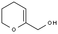 (3,4-dihydro-2H-pyran-6-yl)Methanol Struktur