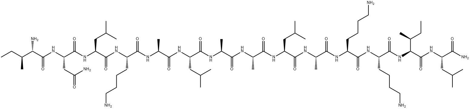 72093-21-1 結(jié)構(gòu)式