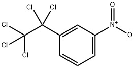 3-Nitro Penta Chloro Ethyl Benzene 