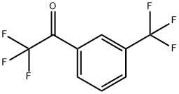 2,2,2-TRIFLUORO-3'-(TRIFLUOROMETHYL)ACETOPHENONE price.