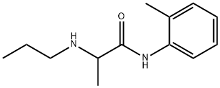 Prilocaine