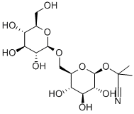 LINUSTATIN Struktur