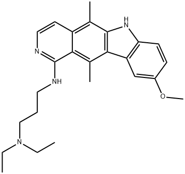 72238-02-9 結(jié)構(gòu)式