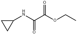 Acetic acid, (cyclopropylamino)oxo-, ethyl ester (9CI) price.