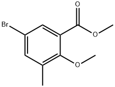 722497-32-7 Structure