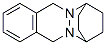 1,4-Ethanopyridazino(1,2-b)phthalazine, 1,2,3,4,6,11-hexahydro- Struktur