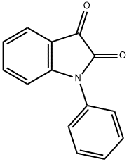 1-フェニルインドリン-2,3-ジオン price.