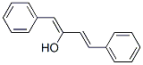 hydroxystyrene-styrene Struktur