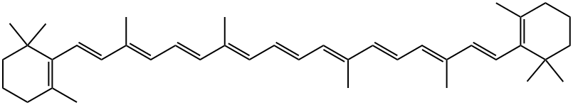 β,β-Carotin