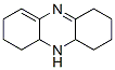 Decahydrophenazine Struktur