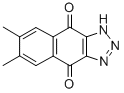 BRL 22321 Struktur