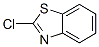 Chlorobenzothiazole Struktur