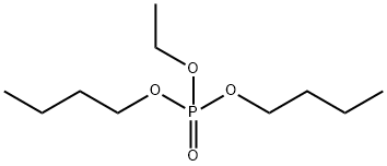 tungsten dodecahydrate Struktur