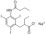 7246-21-1 結(jié)構(gòu)式