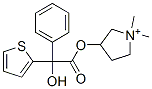 Heteronium Struktur