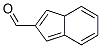 3aH-Indene-2-carboxaldehyde (9CI) Struktur