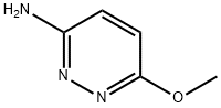 3-AMINO-6-METHOXYPYRIDAZINE