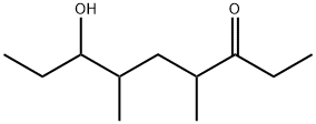 72522-40-8 Structure