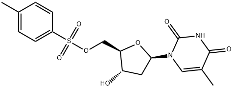 7253-19-2 結(jié)構(gòu)式