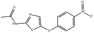 AIDS-125459 Struktur