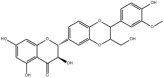 Isosilybin price.