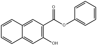 7260-11-9 結(jié)構(gòu)式