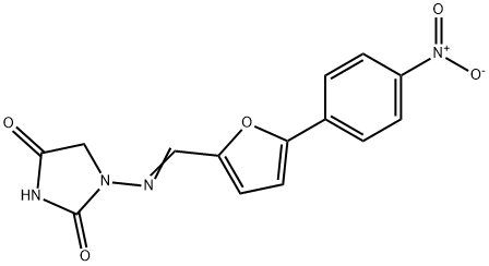 7261-97-4 結(jié)構(gòu)式