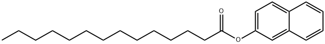 2-NAPHTHYL MYRISTATE