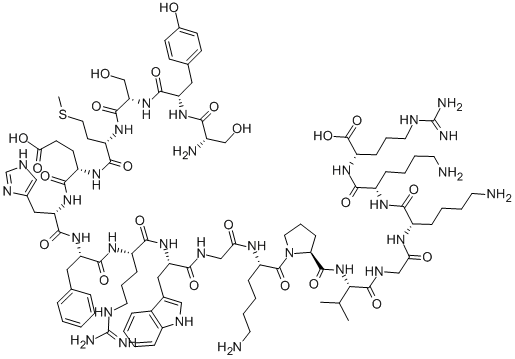 ACTH (1-17) price.